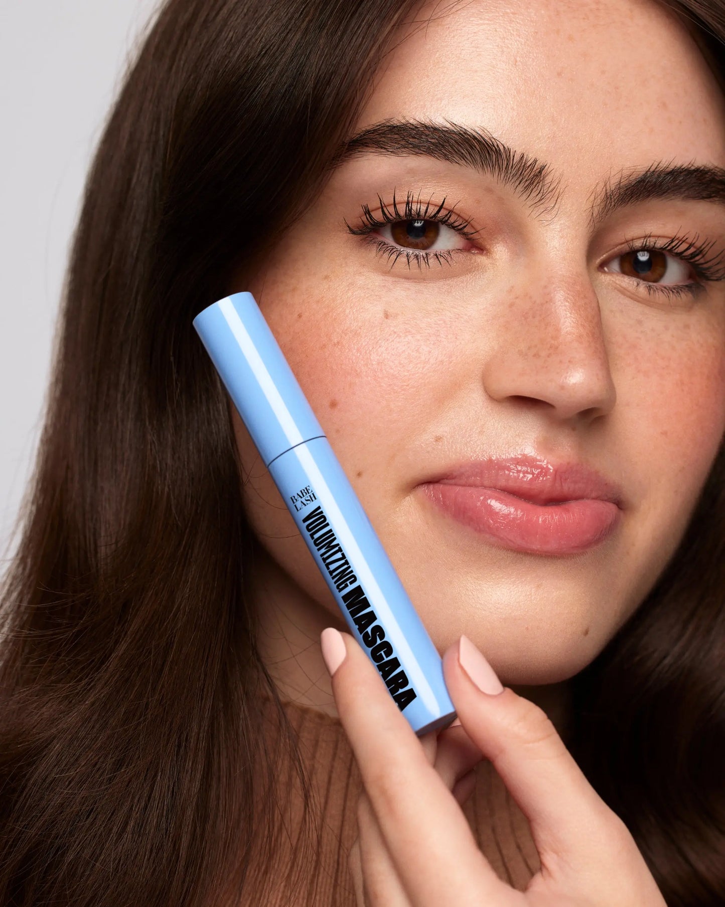 Volumizing Mascara Babe Original