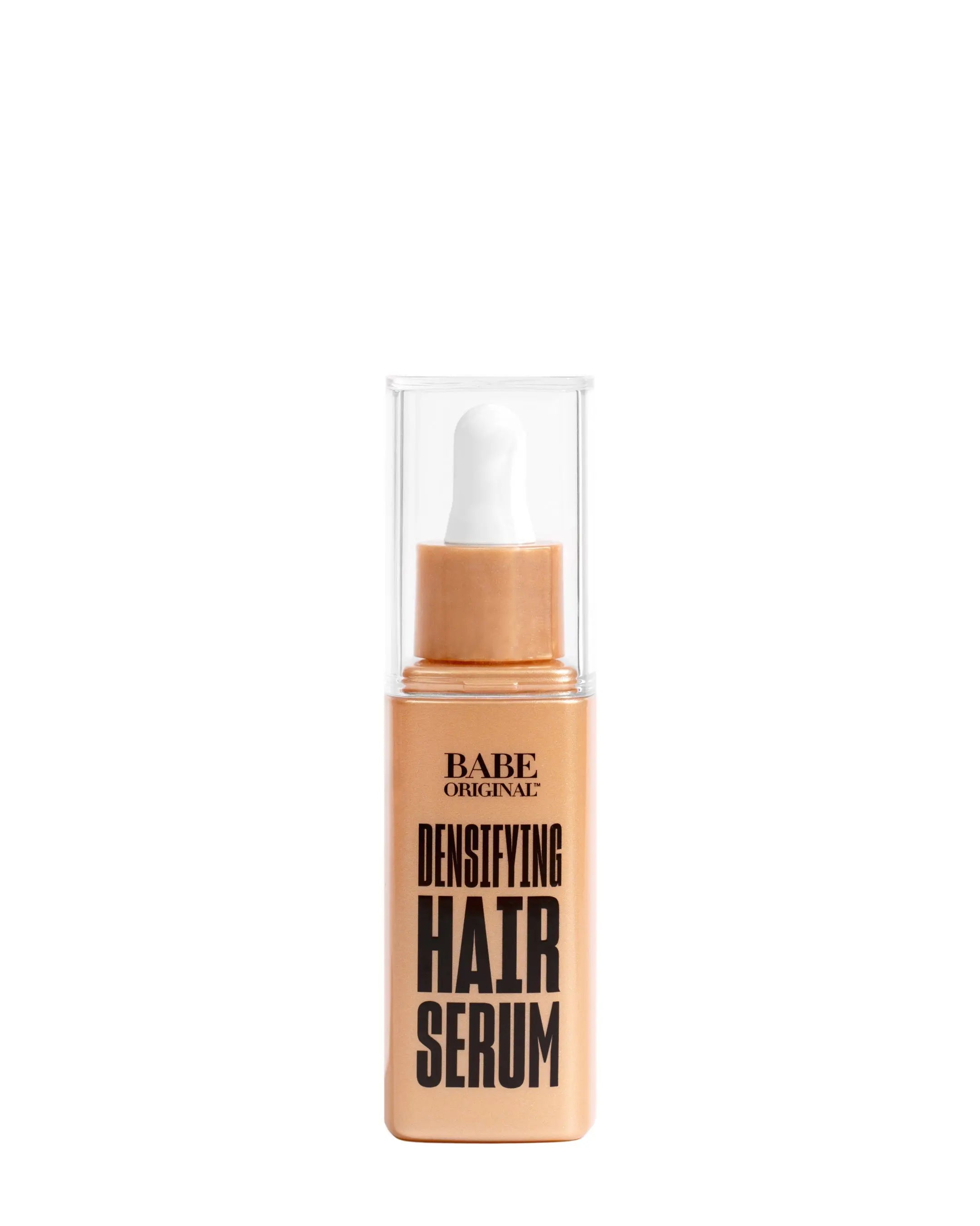Densifying Hair Serum - Babe Original