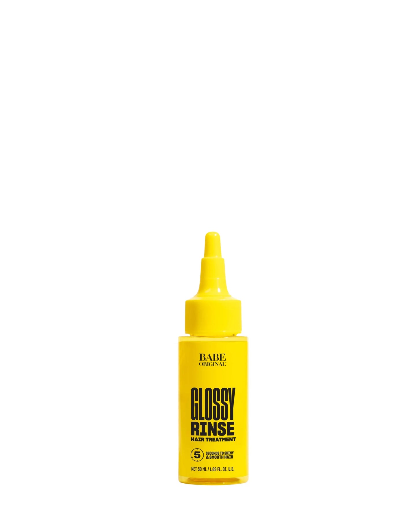 Glossy Rinse Mini Babe Original