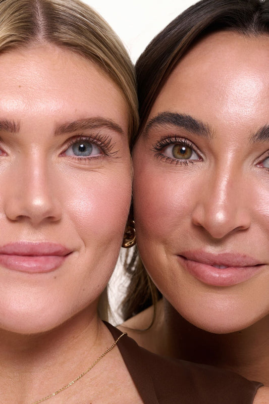 Babe Lash vs Babe Original: What Changed, What Didn’t, and Why We Rebranded