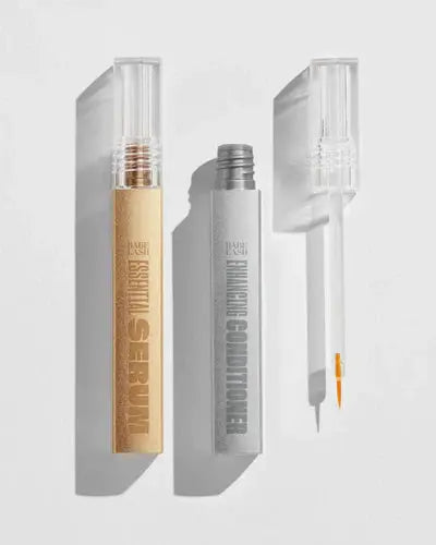 Lash Serum versus Lash Conditioner