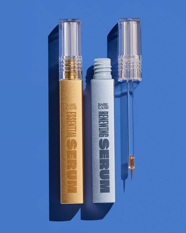 Which Lash Serum is Right for You?
