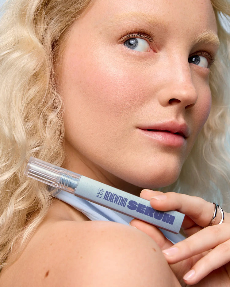 Mini Guide to Using Peptide Lash Serum Correctly