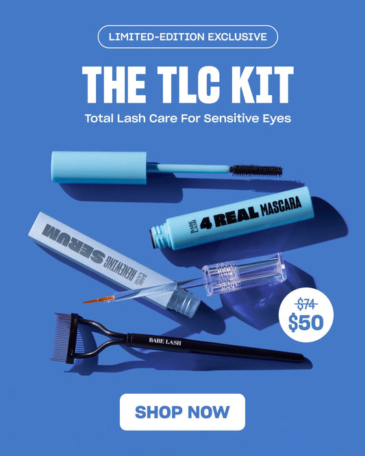BABE LASH