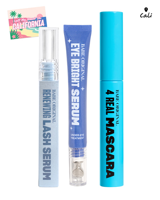 The California Babe Bundle Babe