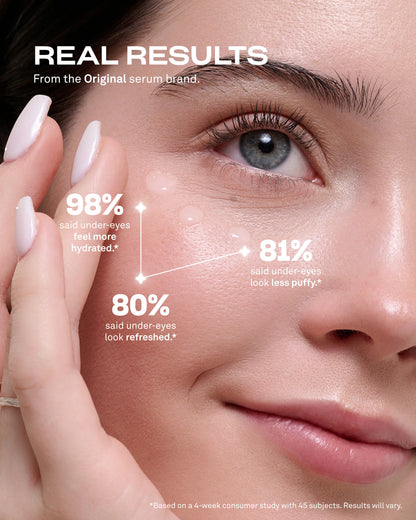Eye Bright Under-Eye Serum Babe Original