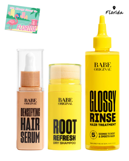 The Florida Babe Bundle Babe