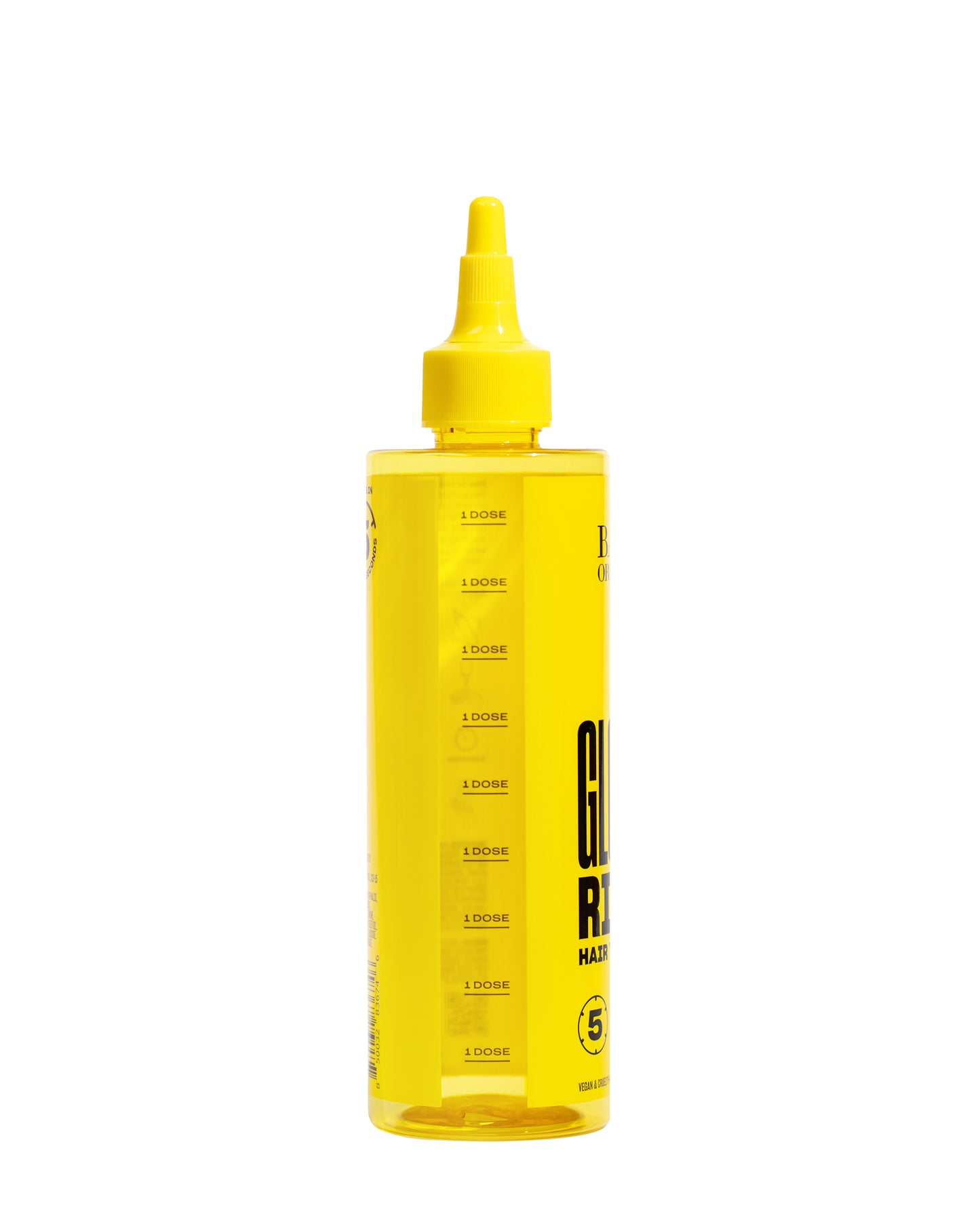 Glossy Rinse Hair Treatment Babe Original