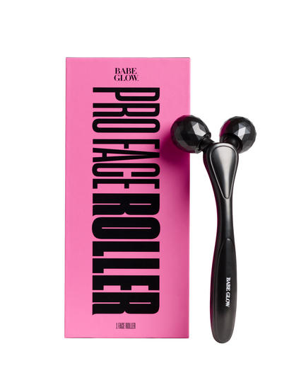 Pro Face Roller