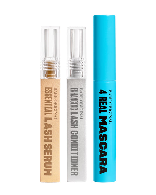 Kimmy's Lash Faves Babe Original