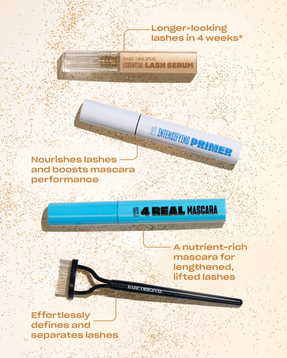 Holiday Lash Essentials Set