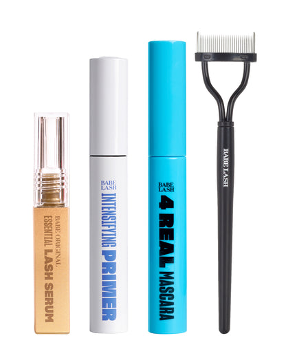Holiday Lash Essentials Set