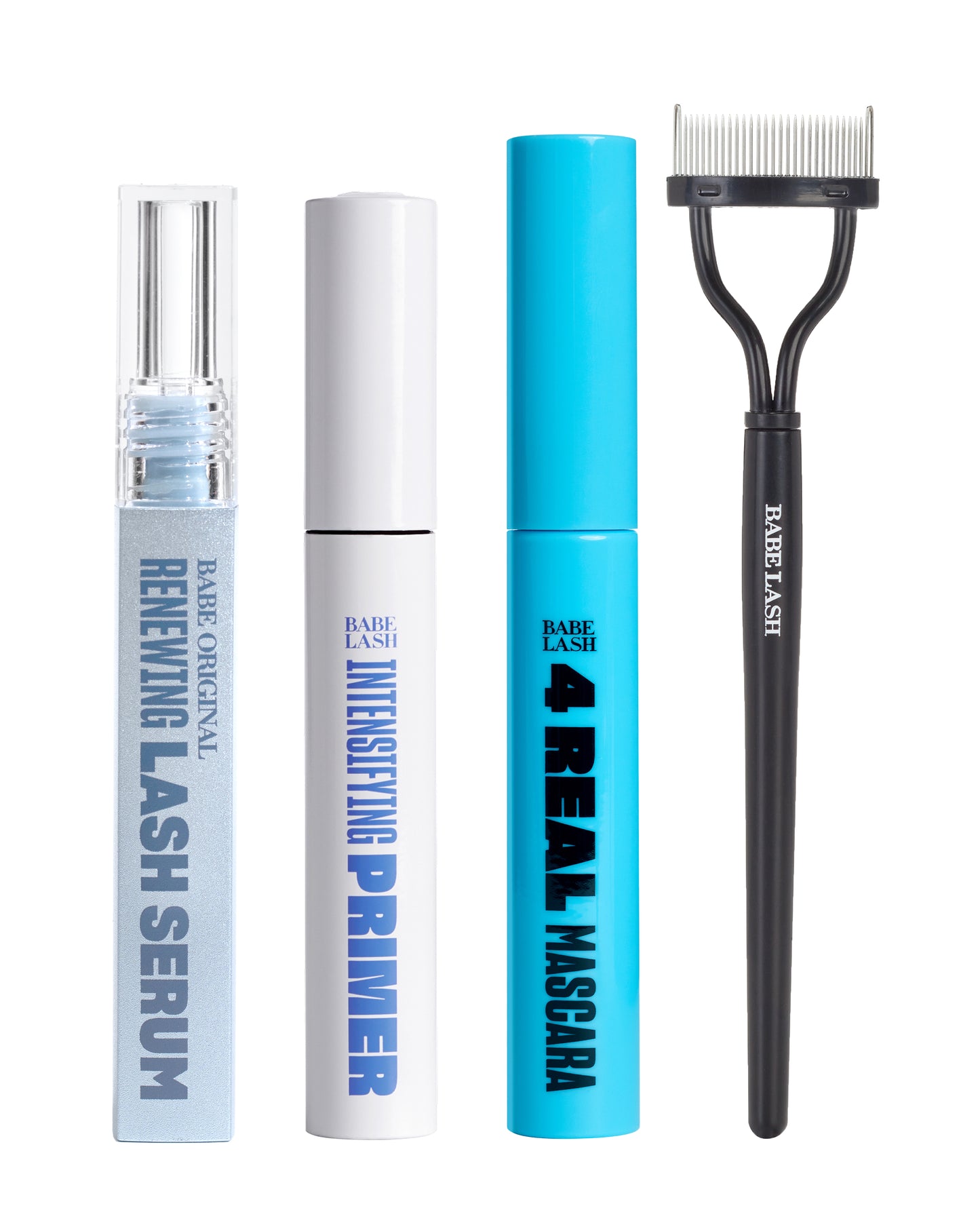 Holiday Lash Renewal Set