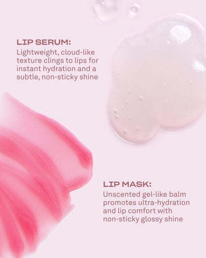 Lip Bliss Duo Set