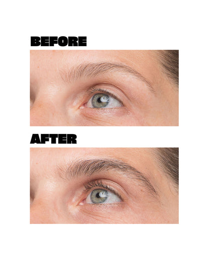 Amplifying Brow Serum