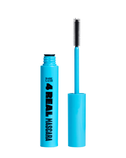 4 Real Mascara