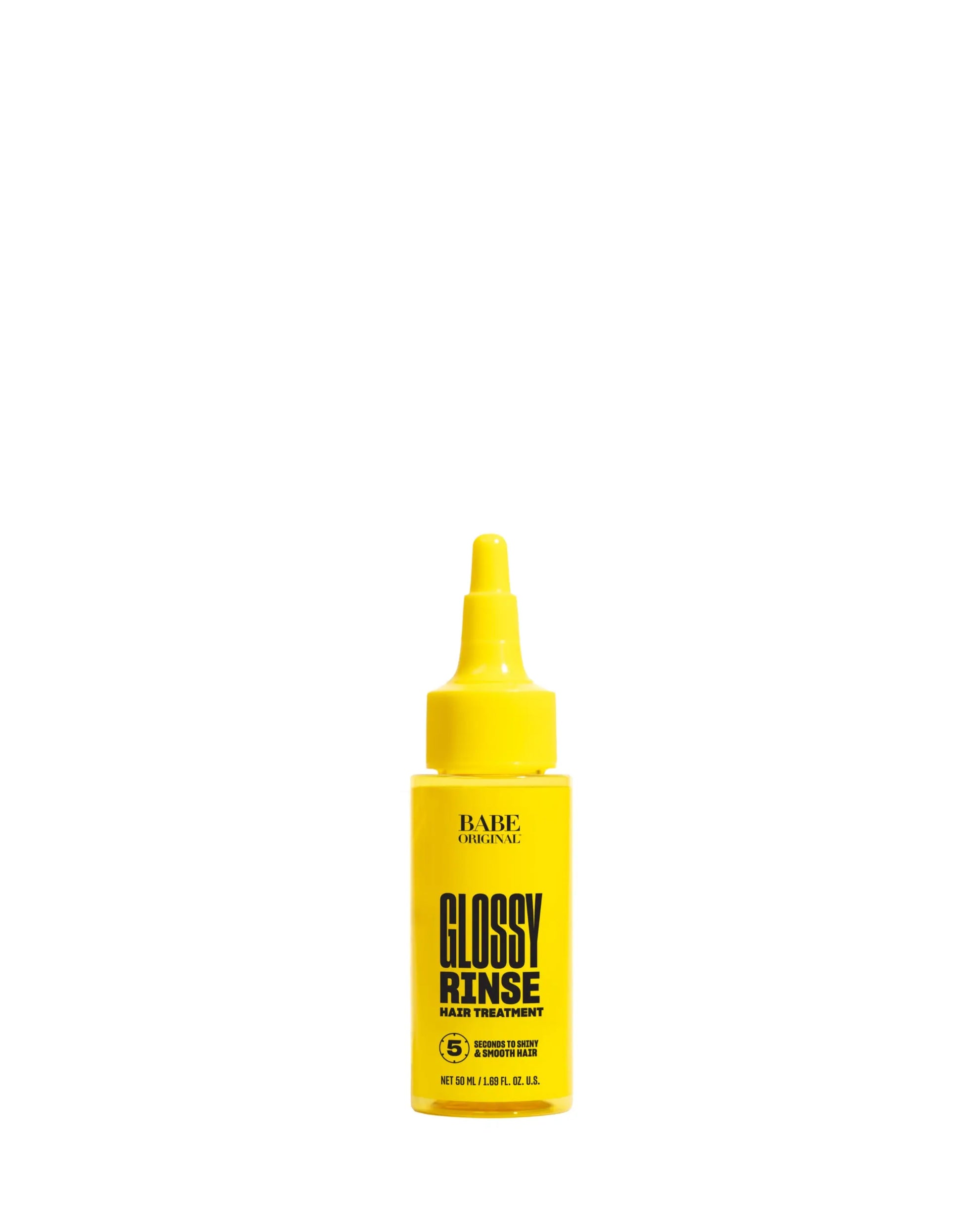 Glossy Rinse Mini Babe Original