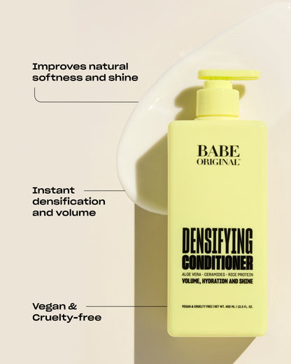 Densifying Conditioner