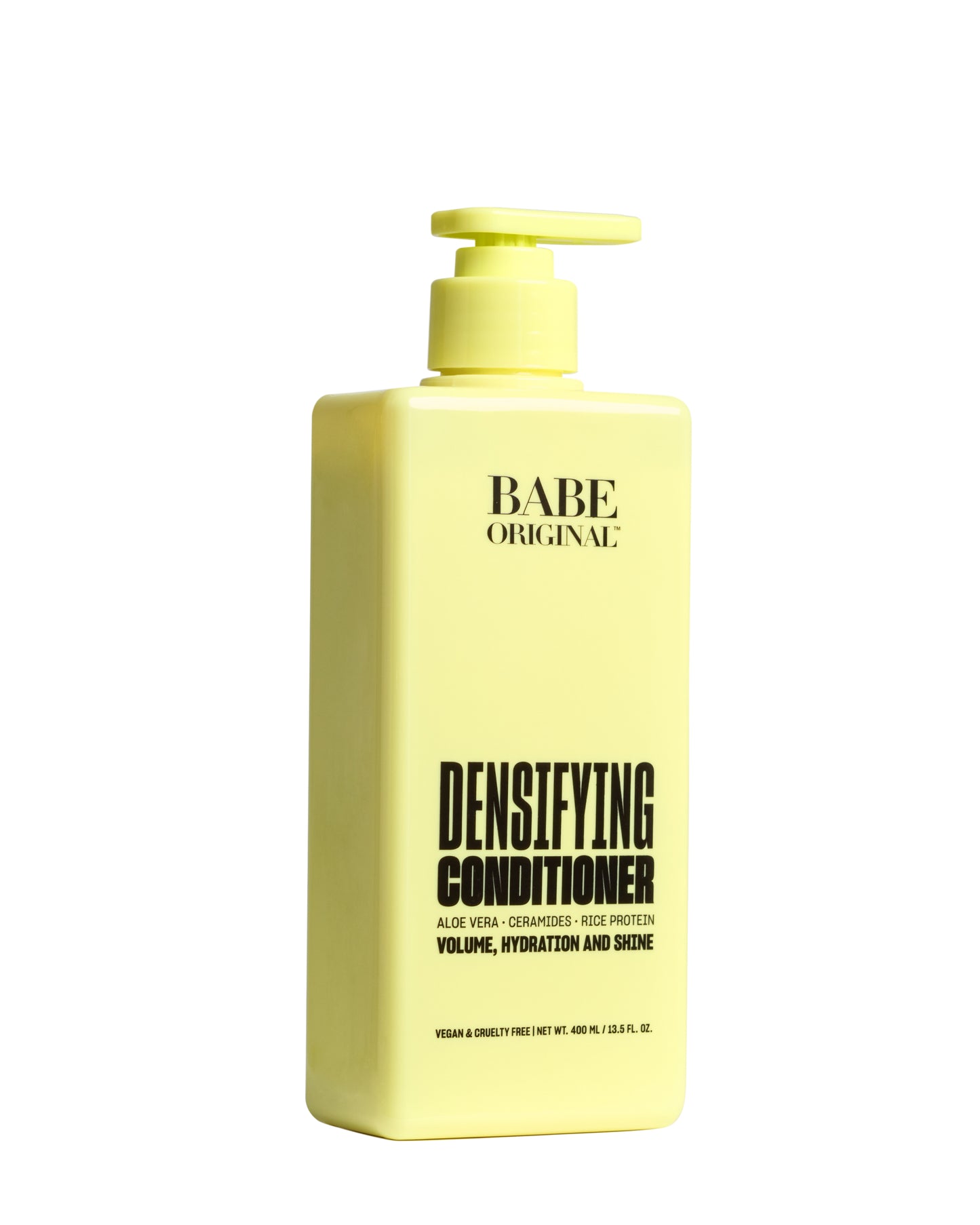 Densifying Conditioner