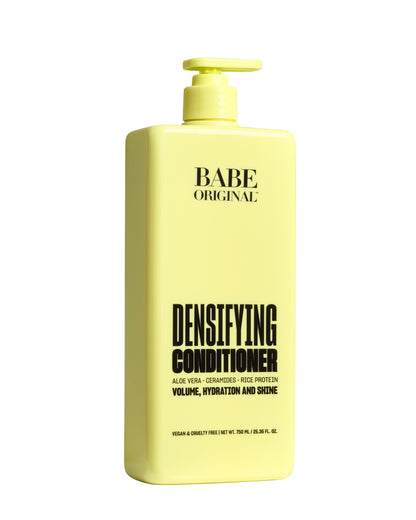 Densifying Conditioner