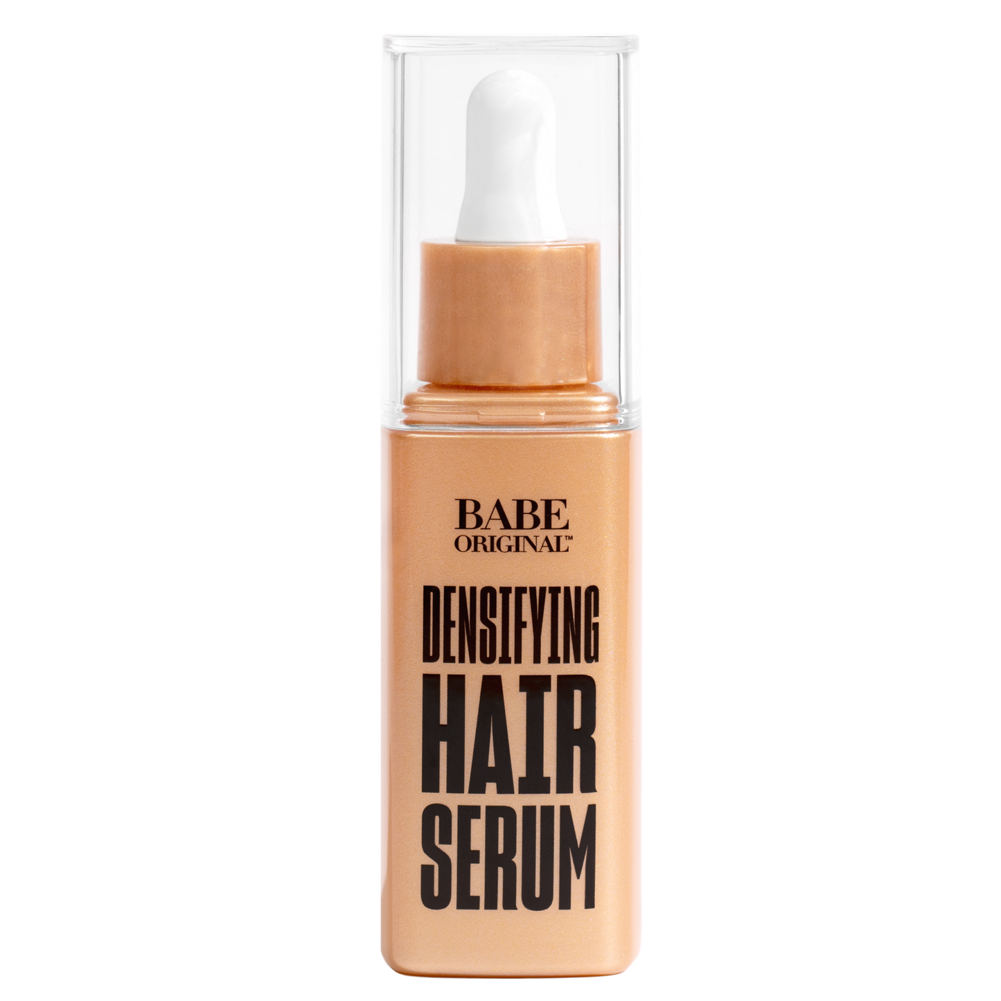 Densifying Hair Serum