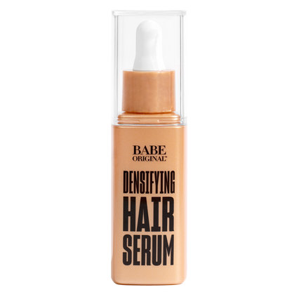Densifying Hair Serum
