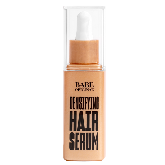 Densifying Hair Serum