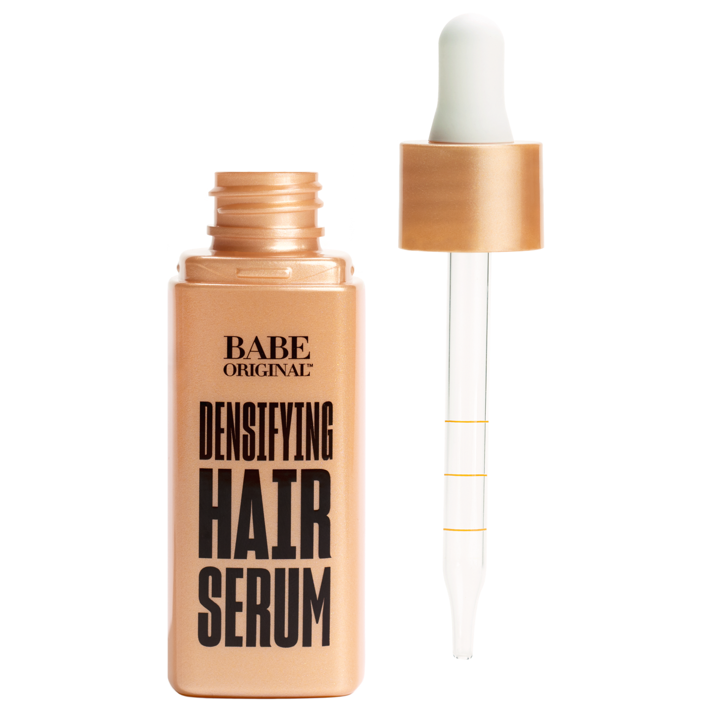 Densifying Hair Serum