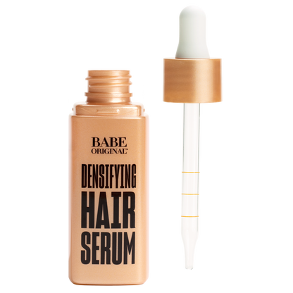 Densifying Hair Serum