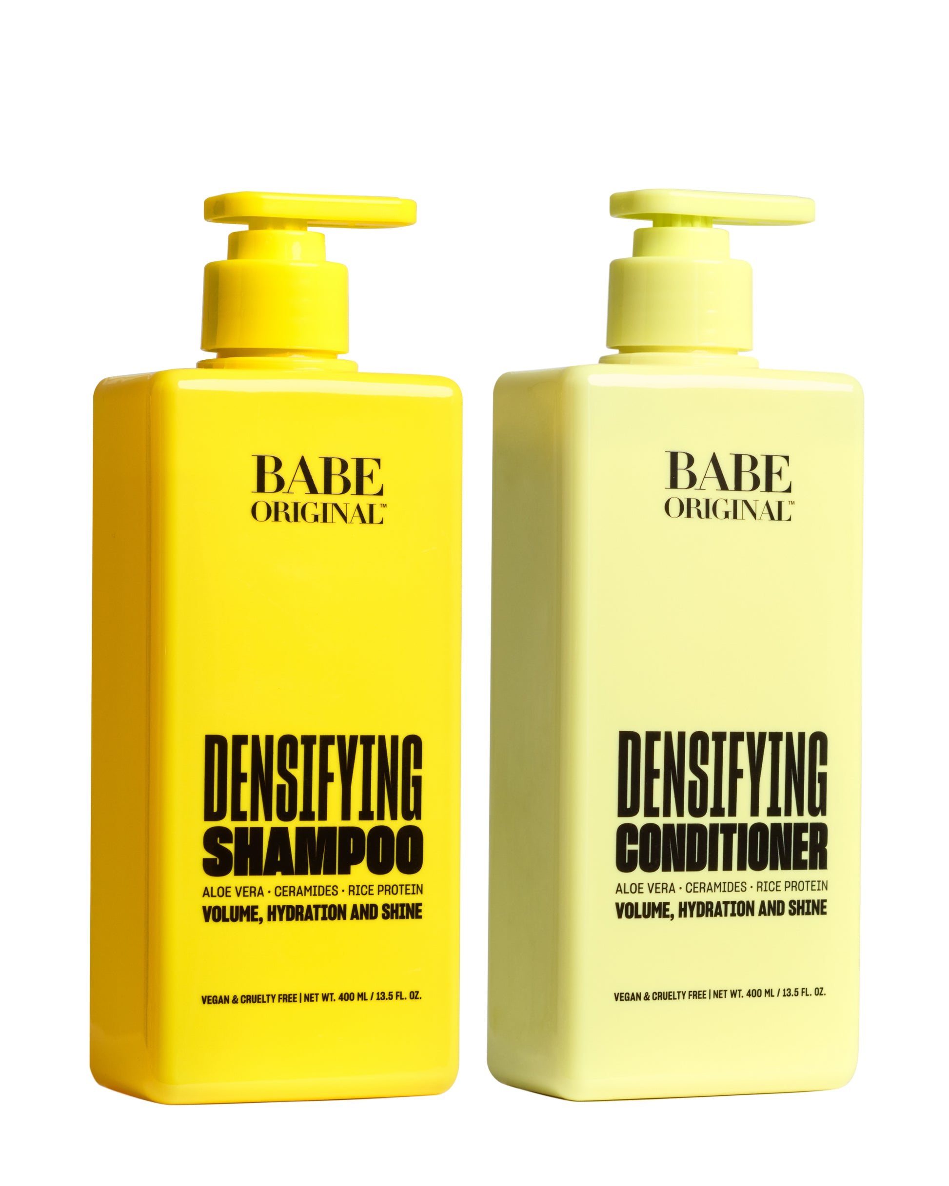 Variant: Densifying Shampoo & Conditioner Bundle