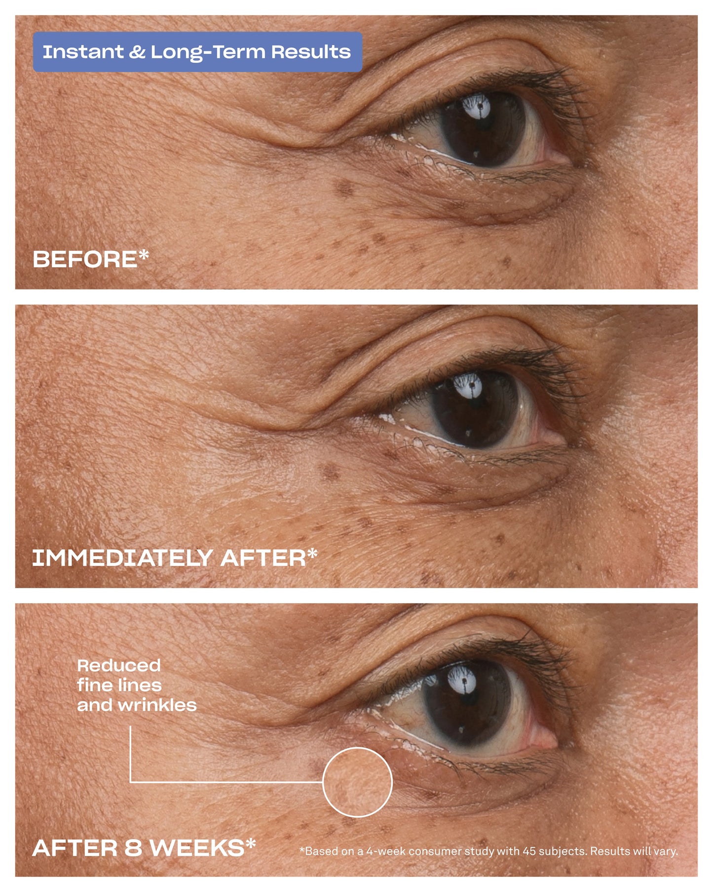 Eye Bright Under-Eye Serum Babe Original