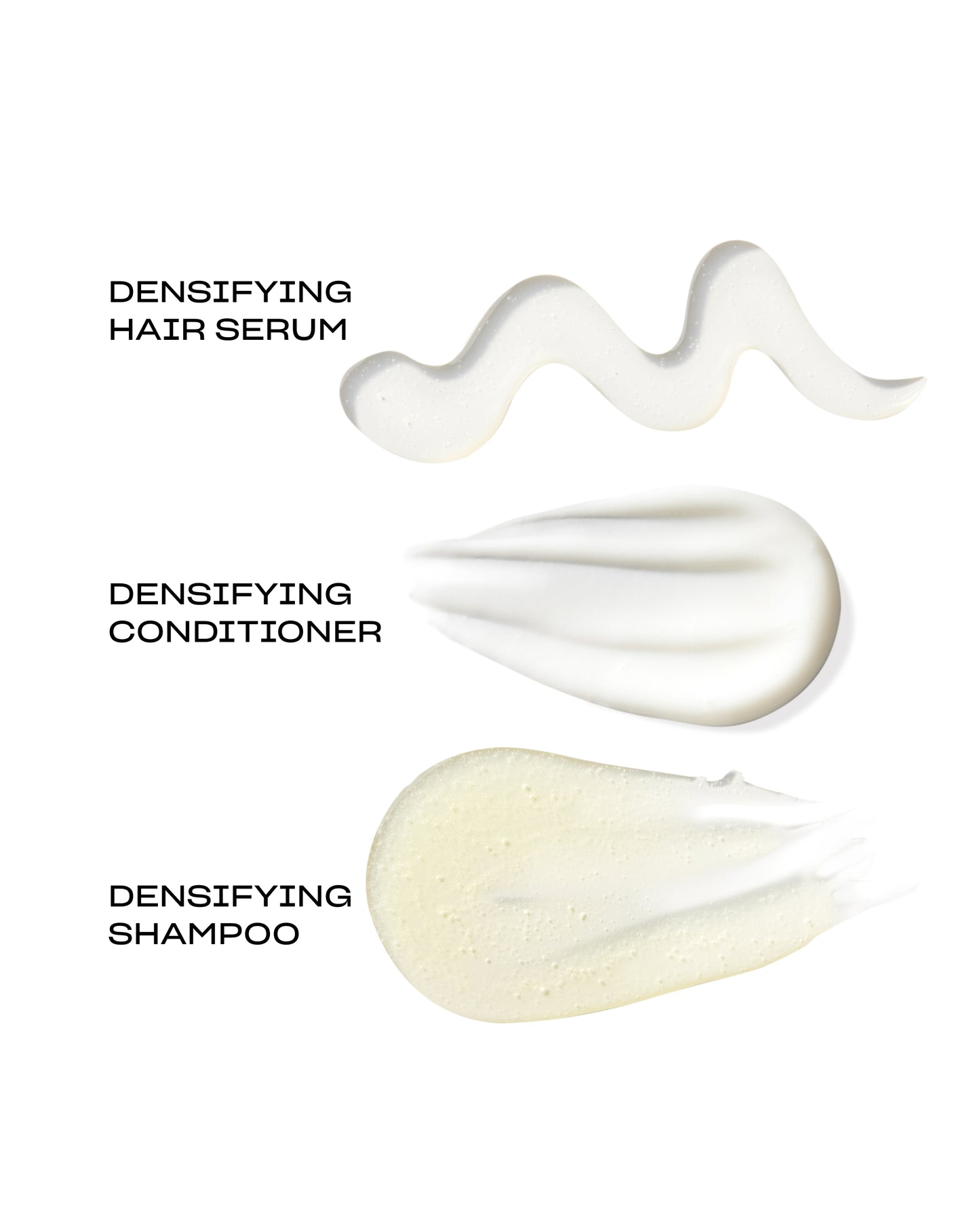 Hair Densifying Set