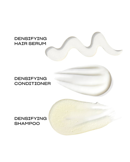 Hair Densifying Set