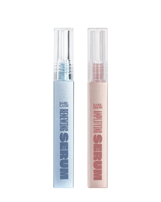 Lash & Brow Builder Duo Babe Original