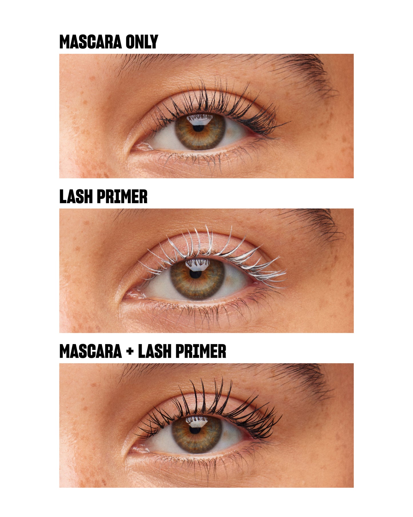 Prime & Define Lash Set