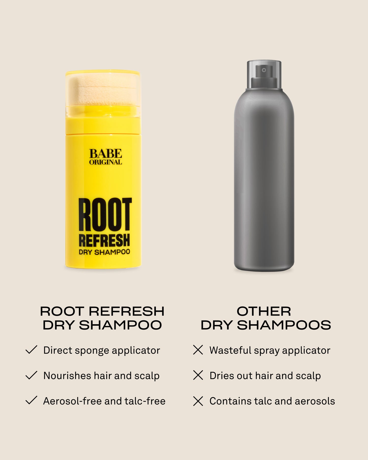 Root Refresh