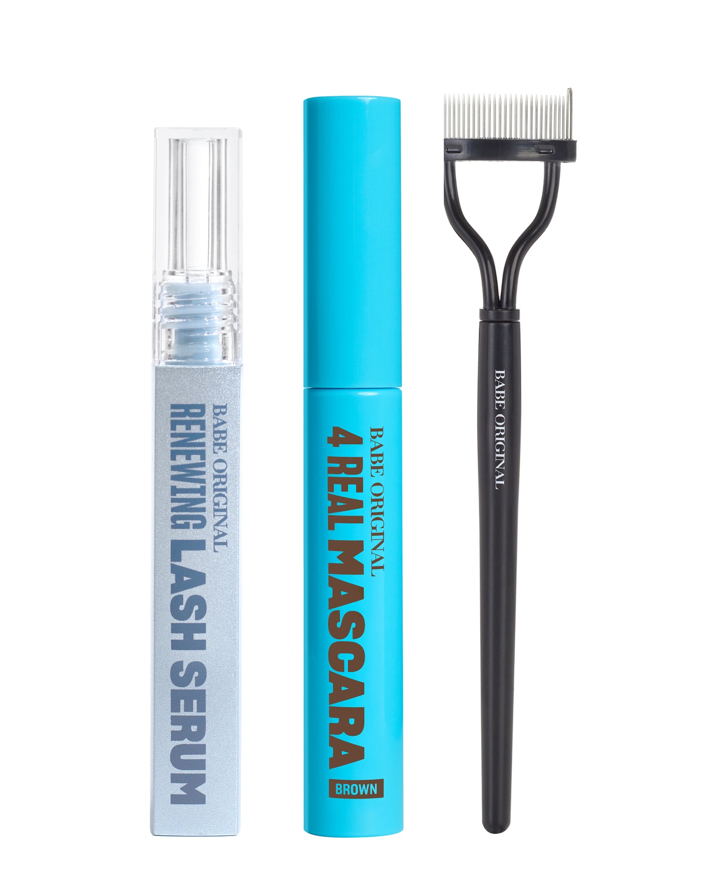 TLC Total Lash Care Kit