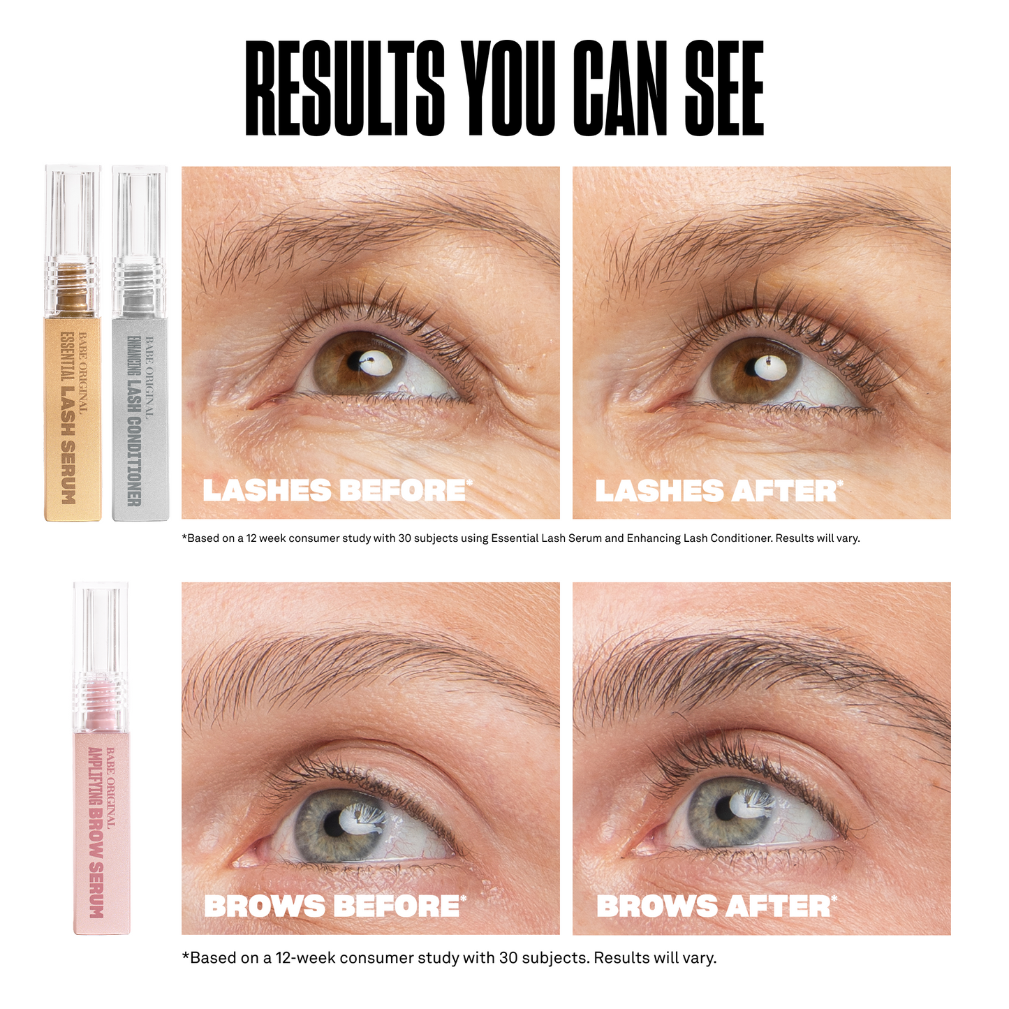 Triple Threat Mini Set