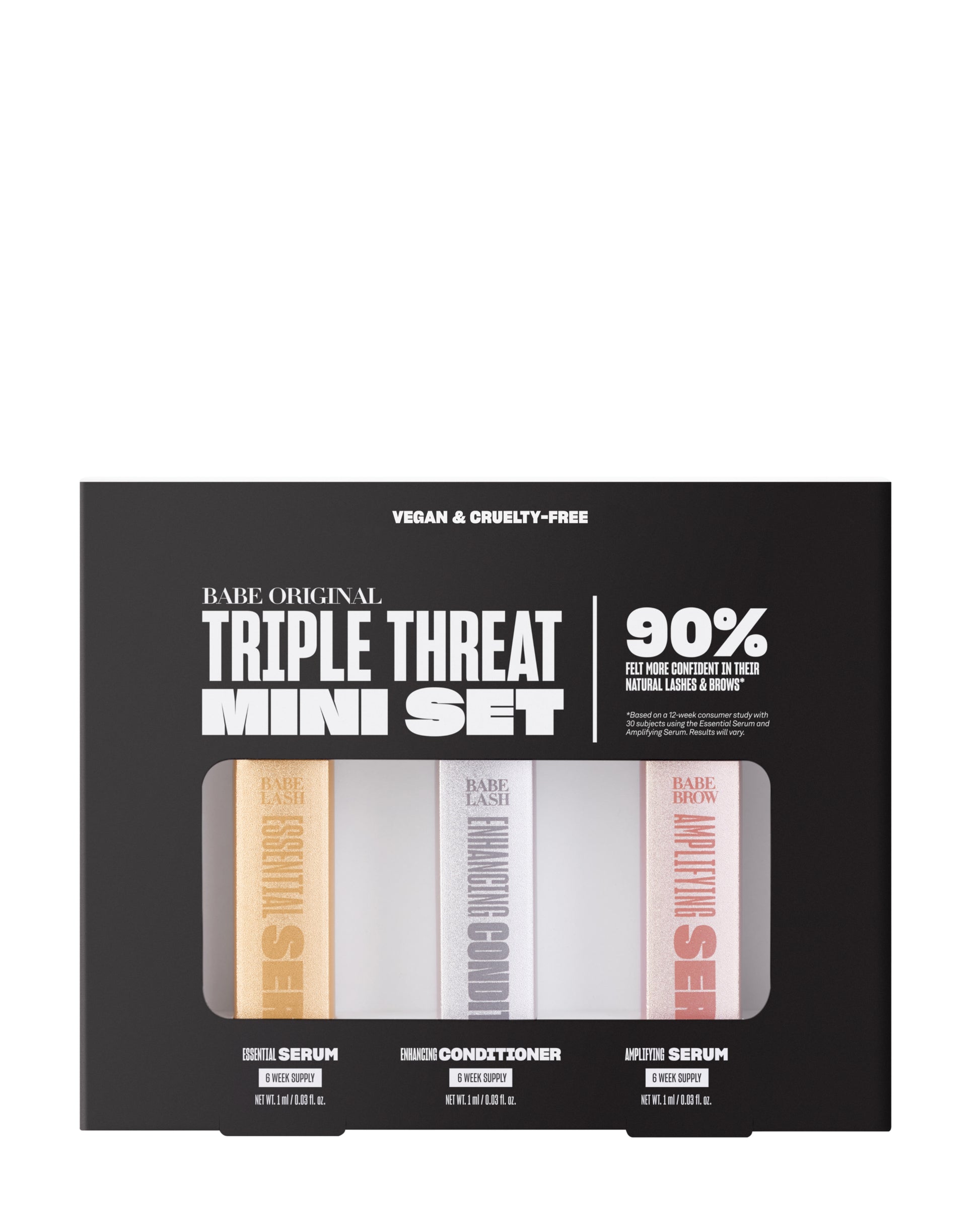 Variant: Triple Threat Mini Set