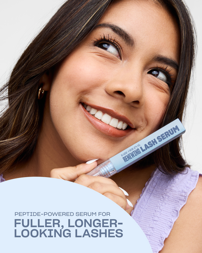 Renewing Lash Serum