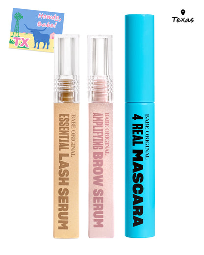 The Texas Babe Bundle Babe