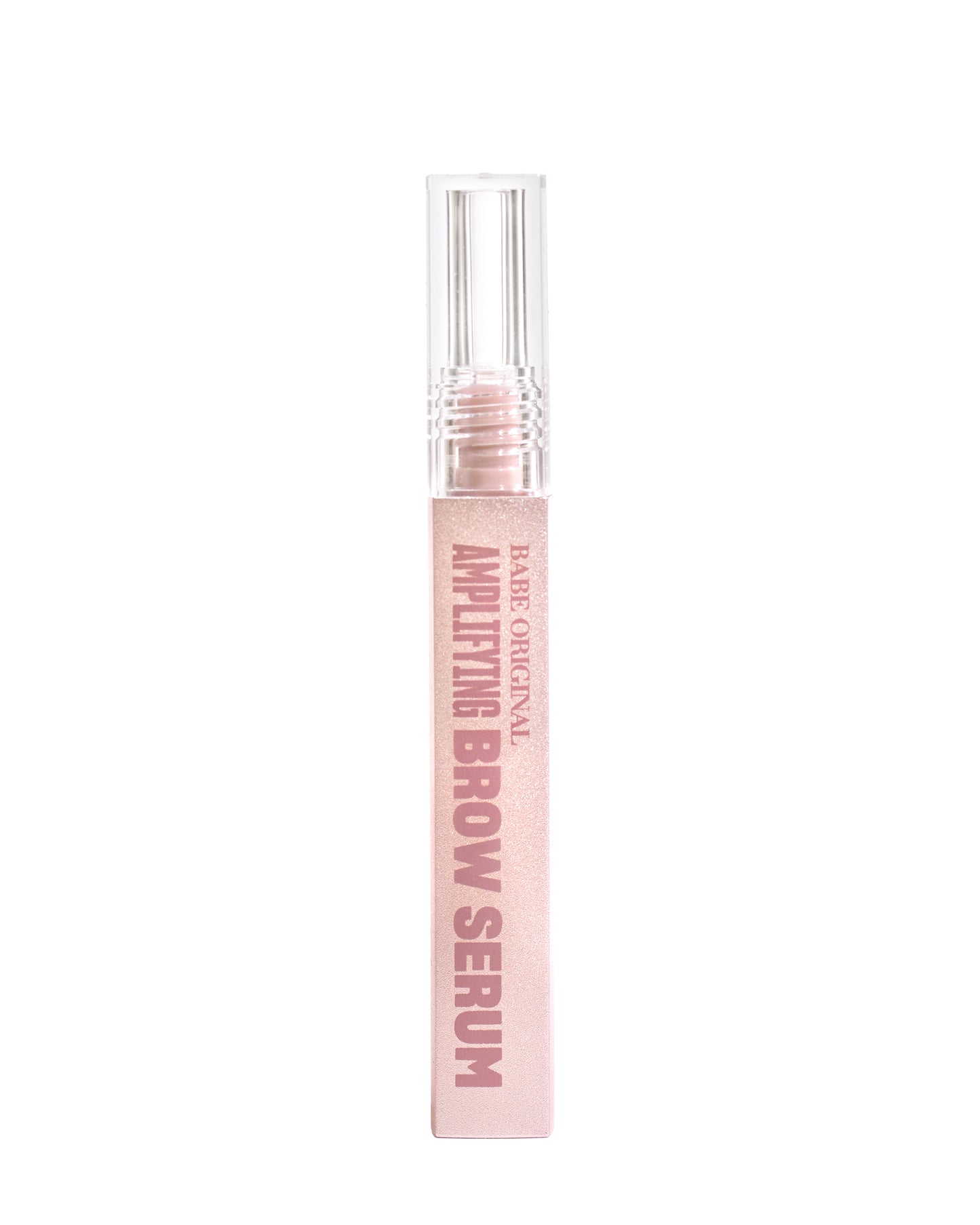 Amplifying Brow Serum