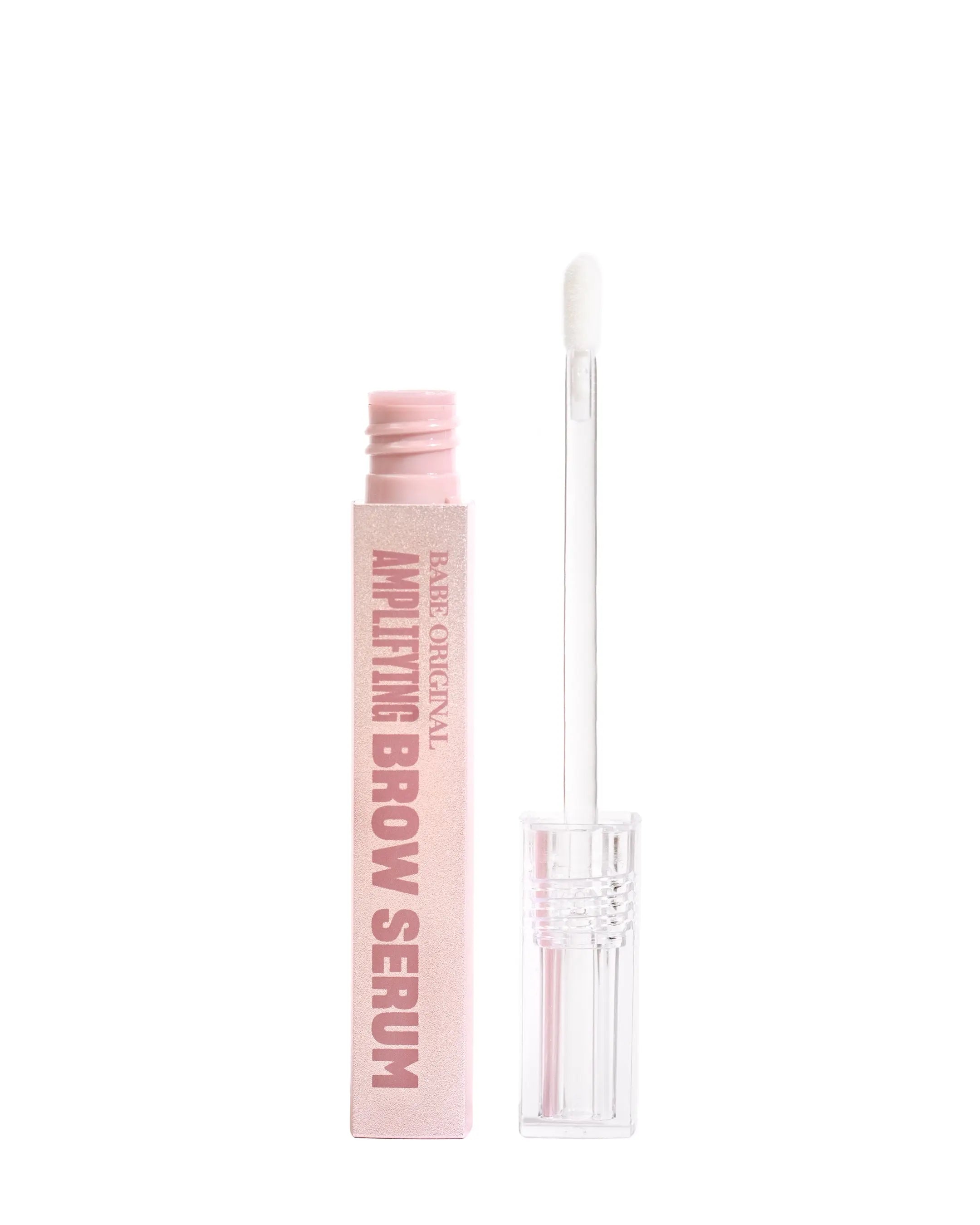 Essential Lash Serum - Babe Original