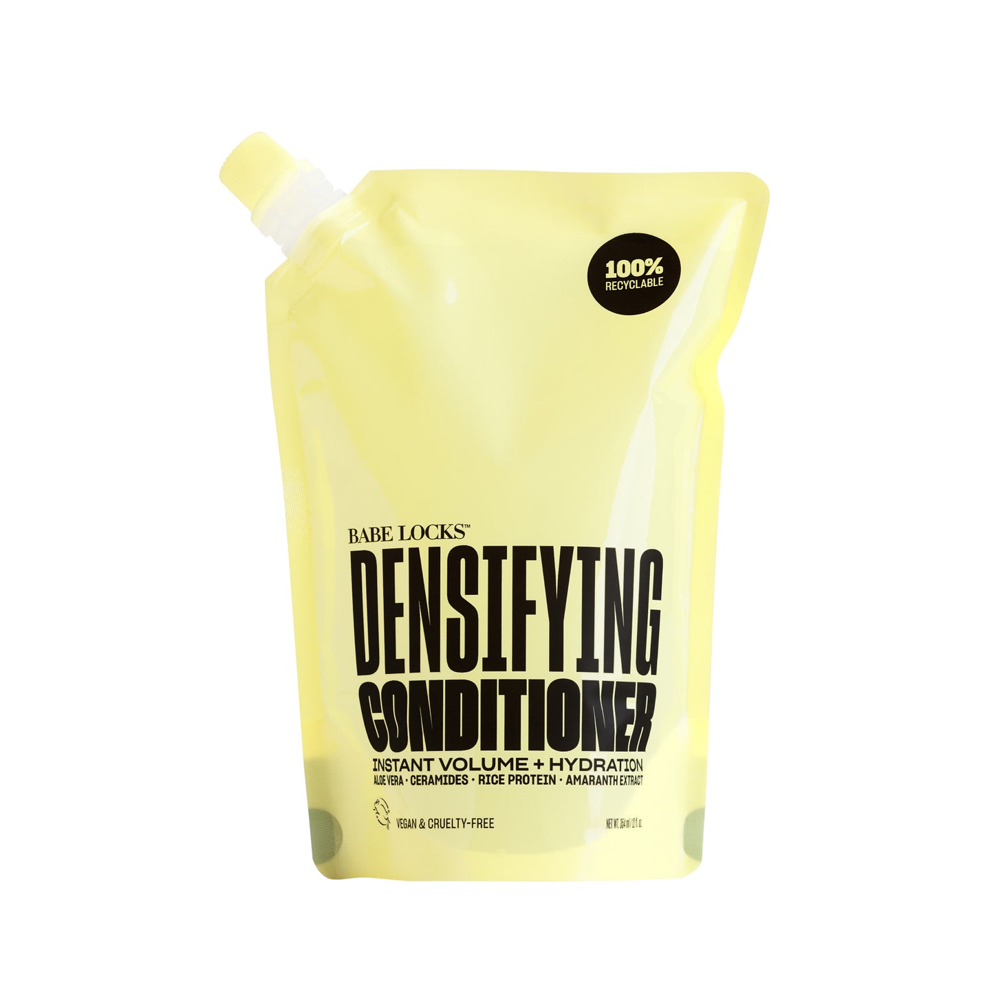 Densifying Conditioner