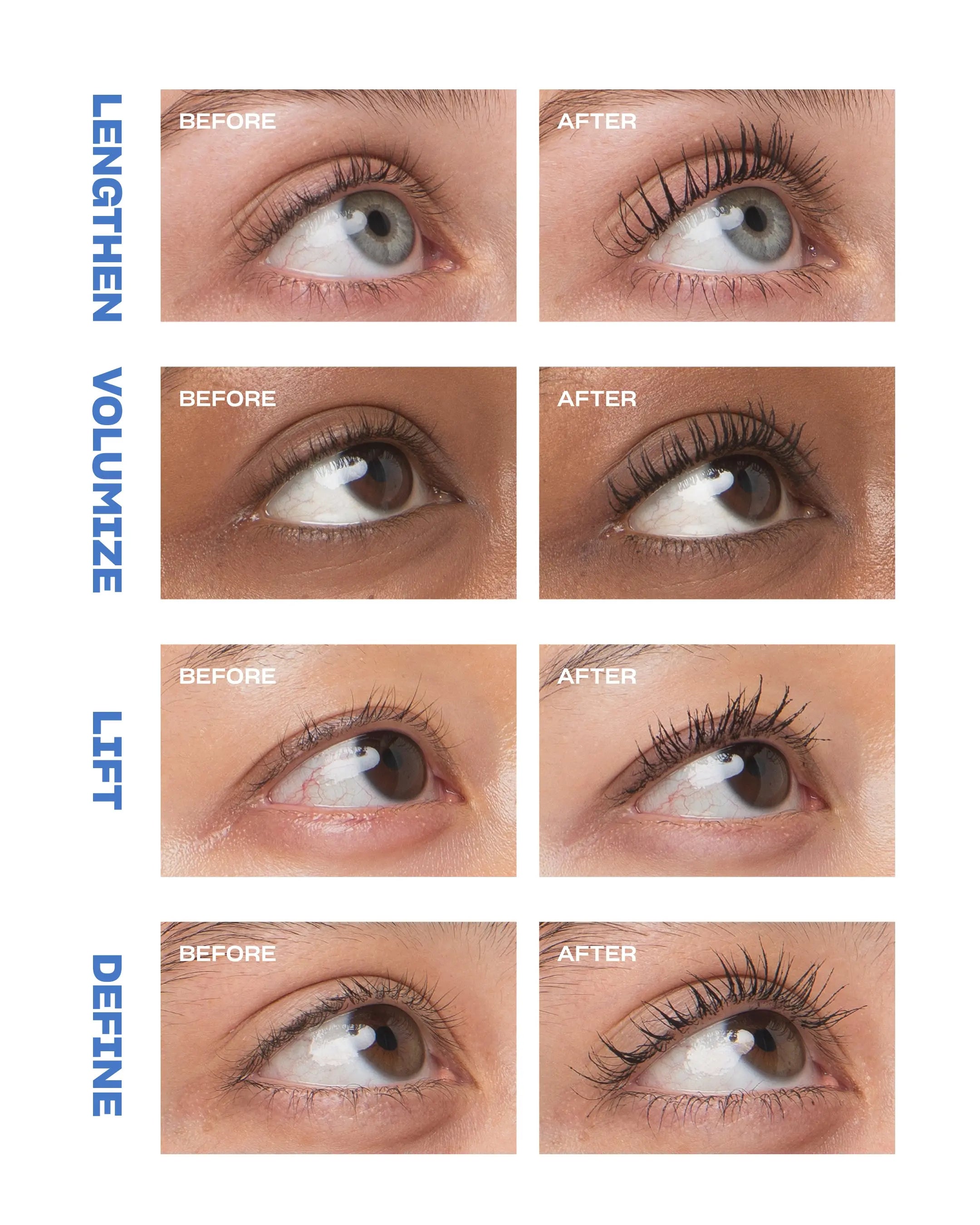 BabeOriginal-4RealMascara-
