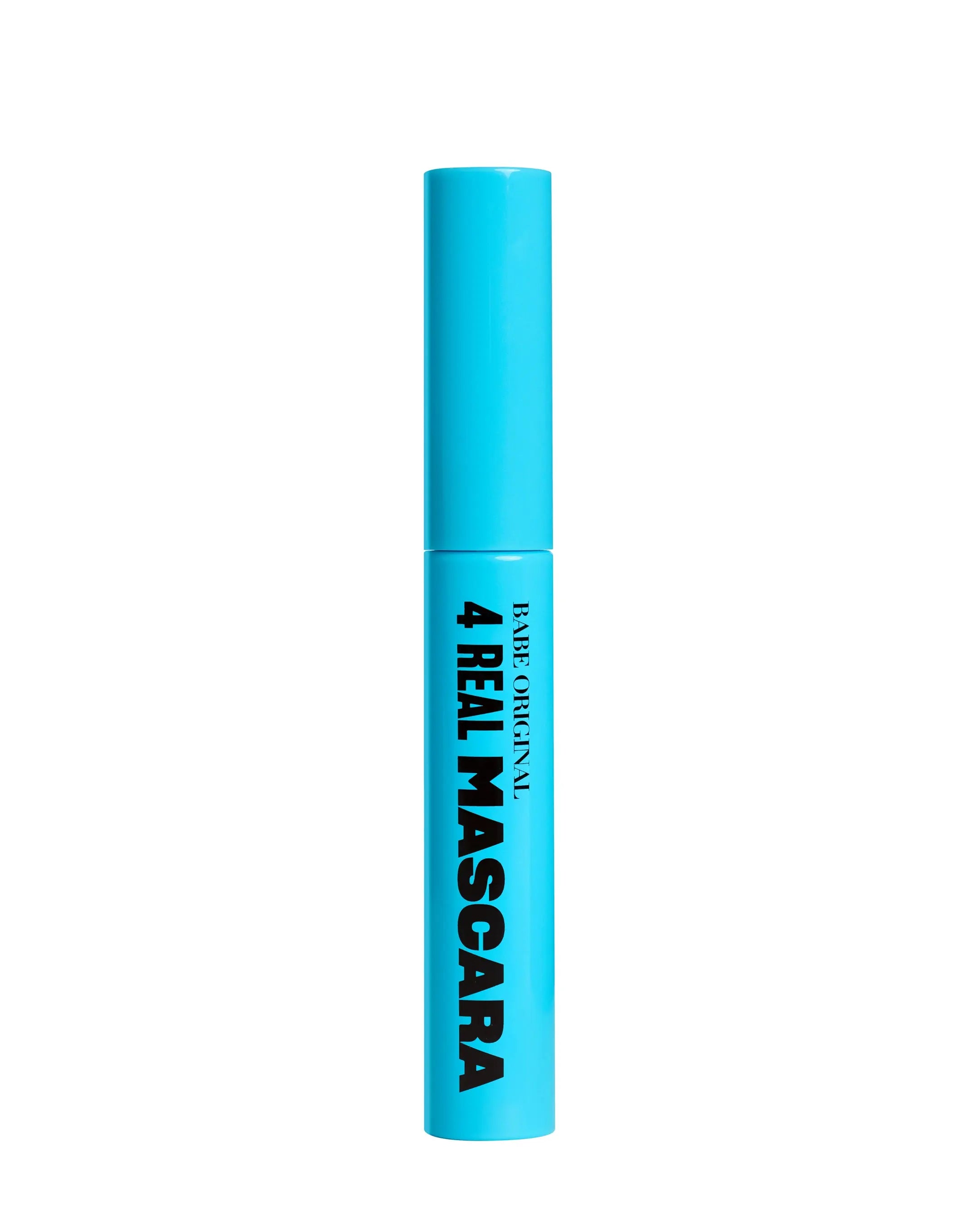 4 Real Mascara Babe Original