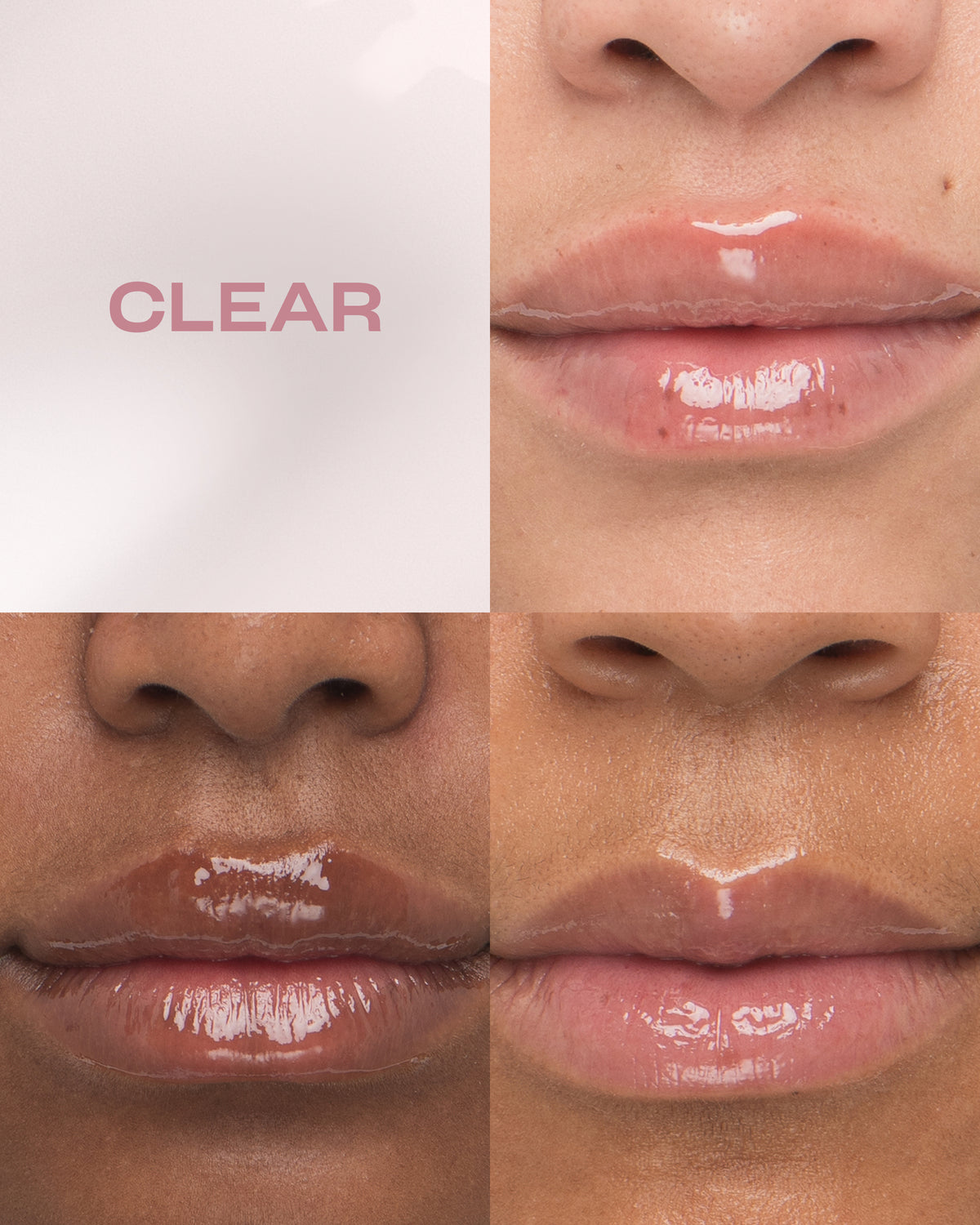 AM/PM Lip Treatment Set Babe Original