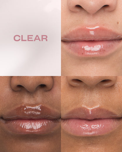 AM/PM Lip Treatment Set Babe Original