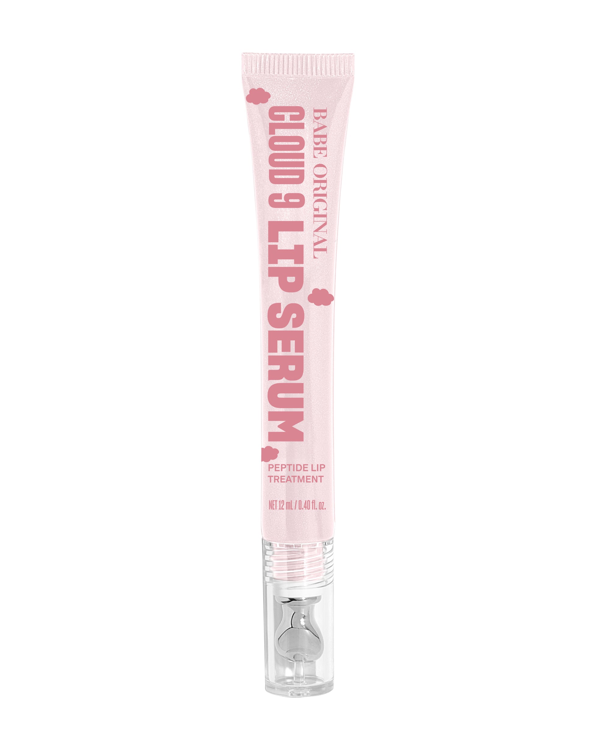 Cloud 9 Lip Serum Babe Original