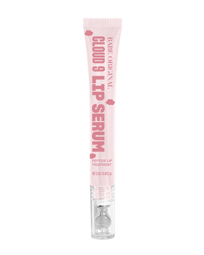 Cloud 9 Lip Serum Babe Original
